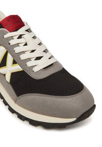 Armani Exchange Sneakersy XUX263 XV942 U701 Kolorowy. Materiał: zamsz, skóra. Wzór: kolorowy #5