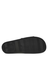 Karl Lagerfeld - KARL LAGERFELD Klapki KL70009 Czarny. Kolor: czarny