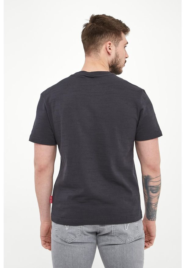 JOOP! Jeans - T-shirt męski Kapena JOOP! JEANS