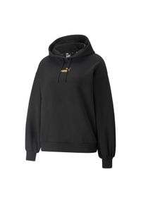 Puma Bluza Winterized 84821101. Kolor: czarny