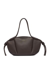 Gino Rossi - GINO ROSSI Torebka RC-19683 Brązowy. Kolor: brązowy #1