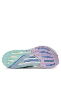 Adidas - adidas Buty do biegania Supernova Rise 2 JQ7692 Fioletowy. Kolor: fioletowy. Materiał: materiał #4