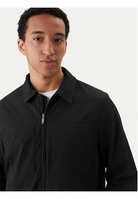 Calvin Klein Kurtka przejściowa LV04LF424G Czarny Regular Fit. Kolor: czarny. Materiał: syntetyk #5