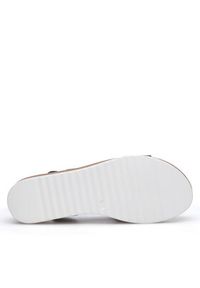 Lasocki Sandały WFA2719-3Z Czarny. Kolor: czarny. Materiał: skóra #5