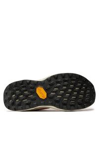 New Balance Buty do biegania Fresh Foam Hierro v8 WTHIERR8 Pomarańczowy. Kolor: pomarańczowy. Materiał: materiał #4