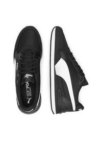 Puma Sneakersy ST RUNNER V4 NL 39906916 Czarny. Kolor: czarny. Materiał: materiał #3