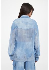 Ermanno Firenze - Koszula damska ERMANNO FIRENZE #2