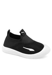Puma Sneakersy AQUACAT 37486101 INF Czarny. Kolor: czarny. Materiał: materiał, mesh
