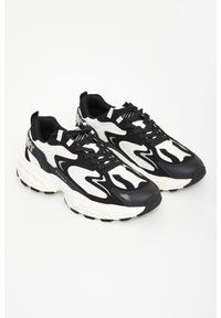Plein Sport - Sneakersy męskie Pulse X PLEIN SPORT #1