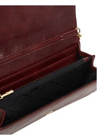 Beverly Hills Polo Club Portfel CEO-BHPC-W1-001-SS26 Brązowy. Kolor: brązowy. Materiał: materiał #2