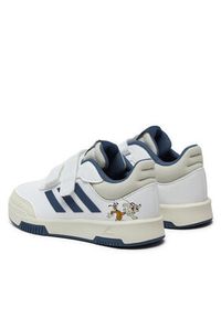 Adidas - adidas Sneakersy Disney Tensaur Sport Kids IF0932 Biały. Kolor: biały. Wzór: motyw z bajki #5