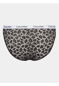 Calvin Klein Underwear Komplet 3 par fig klasycznych 000QD3926E Kolorowy. Materiał: syntetyk. Wzór: kolorowy #8