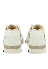GANT - Gant Sneakersy 31631005 Écru. Materiał: skóra #6