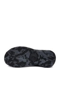 Shaq Sneakersy EOSS-JUGGERNAUT AQ95041M-B Czarny. Kolor: czarny. Materiał: skóra #6