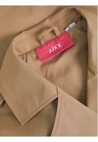 JJXX Kurtka przejściowa Carlie 12248654 Beżowy Relaxed Fit. Kolor: beżowy. Materiał: syntetyk #4