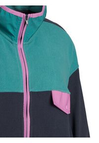 Quiksilver Polar Kedai EQWPF03005 Szary Regular Fit. Kolor: szary. Materiał: syntetyk #9