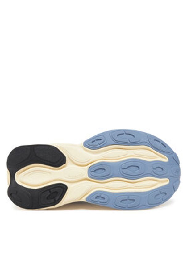 New Balance Buty do biegania More v5 WMORCE5 Fioletowy. Kolor: fioletowy. Materiał: materiał