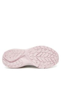 Puma Sneakersy Hypnotic LS 395295 37 Écru. Materiał: materiał