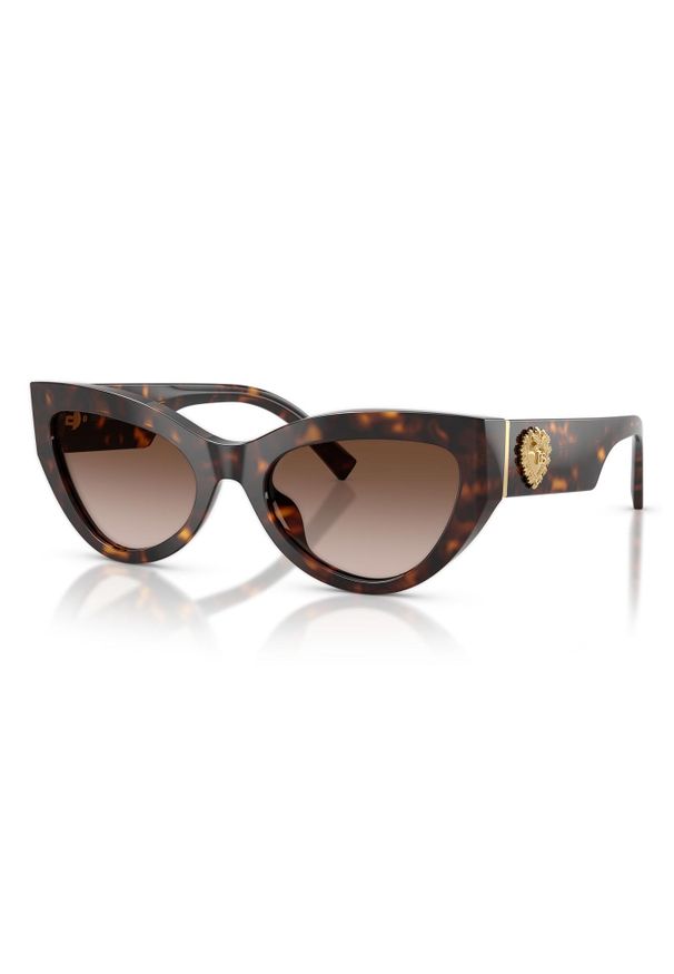 Dolce & Gabbana - Okulary damskie DOLCE & GABBANA