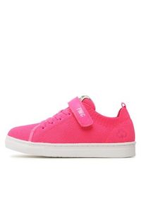 Primigi Sneakersy 3951000 S Różowy. Kolor: różowy #5