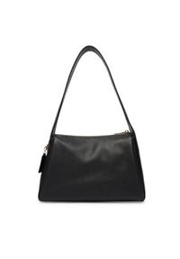 Coach Torebka Lola CCC45 Czarny. Kolor: czarny. Materiał: skórzane #2