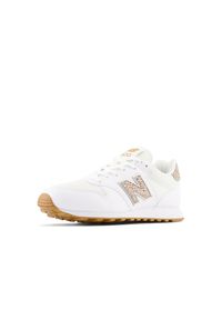 Buty sportowe damskie New Balance GW500LW2. Materiał: guma, tworzywo sztuczne, materiał. Szerokość cholewki: normalna. Sport: turystyka piesza
