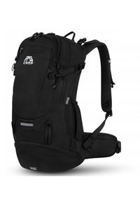 Plecak turystyczny RG Camp PLECAK turystyczny 25l trekkingowy sportowy rowerowy. Styl: sportowy #1