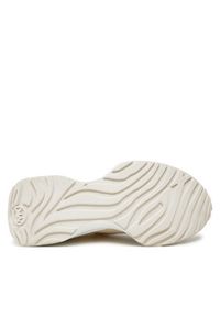 MICHAEL Michael Kors Sneakersy 43T4ARFP4D Biały. Kolor: biały. Materiał: materiał #5