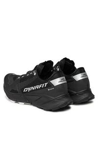 Dynafit Buty do biegania Ultra 100 Gtx GORE-TEX 64089 Czarny. Kolor: czarny. Technologia: Gore-Tex