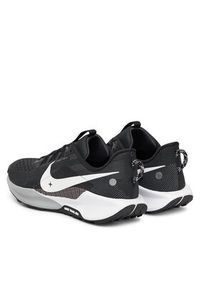 Nike Buty do biegania Reactx Pegasus Trail 5 DV3864 001 Czarny. Kolor: czarny. Materiał: materiał #3