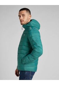 Lee - LEE LIGHT PUFFER JKT MĘSKA KURTKA PRZEJŚCIOWA MONACO L87HSZDO 112321562 #4