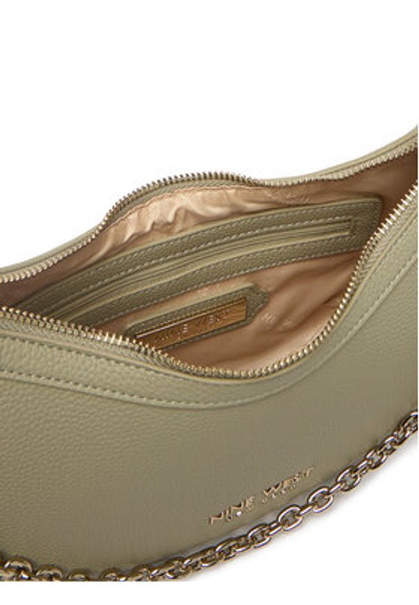 Nine West Torebka CEO-Zerna-KY258 Zielony. Kolor: zielony
