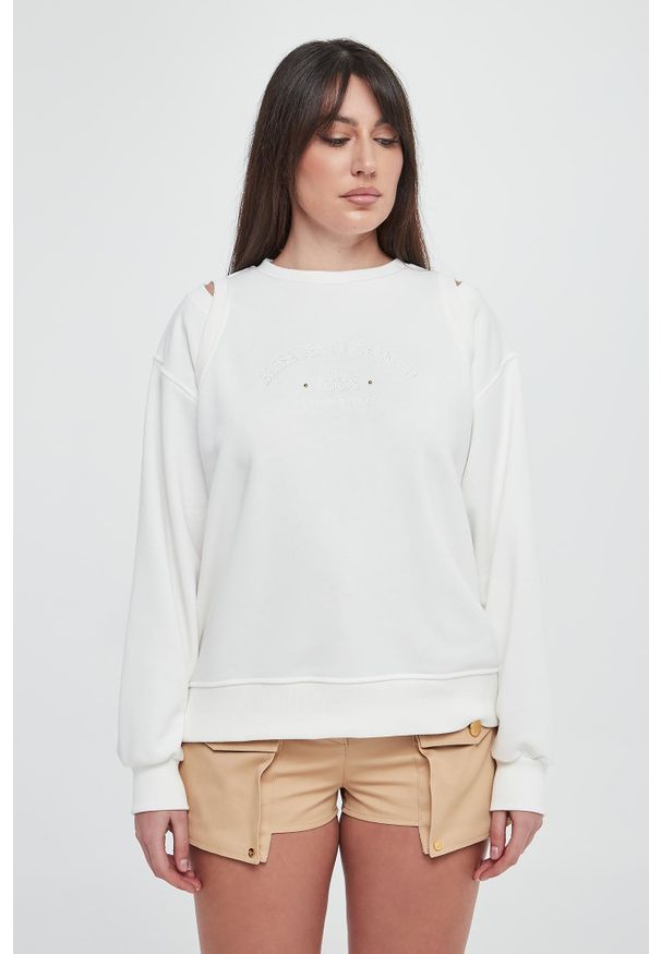 Elisabetta Franchi - Bluza damska ELISABETTA FRANCHI