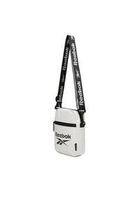 Reebok Torebka RBK-010-CCC-06 Biały. Kolor: biały. Materiał: poliester, materiał #3