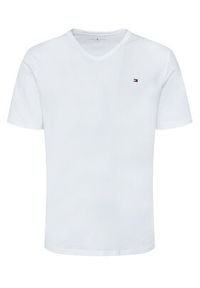 TOMMY HILFIGER - Tommy Hilfiger Komplet t-shirtów UM0UM03865 Kolorowy Regular Fit. Materiał: bawełna. Wzór: kolorowy #8