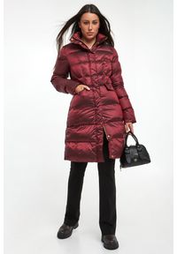 Pinko - Płaszcz damski pikowany Usoa PINKO #2