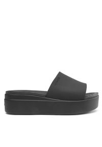 Crocs Klapki Crocs Brooklyn Slide 208728 Czarny. Kolor: czarny #1