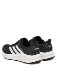Adidas - adidas Buty do biegania Supernova Ease 2 M JQ5859 Czarny. Kolor: czarny. Materiał: materiał #4