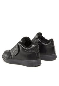 Nelli Blu Sneakersy CM211220-52 Czarny. Kolor: czarny. Materiał: skóra #6