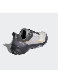 Adidas - adidas Trekkingi Terrex Skychaser Ax5 Hiking JR3977 Szary. Kolor: szary. Materiał: materiał. Model: Adidas Terrex. Sport: turystyka piesza #5