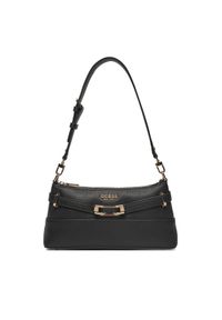 Guess Torebka HWBG95 27170 Czarny. Kolor: czarny. Materiał: skórzane #1