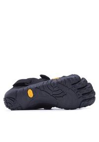 Vibram Fivefingers Buty na siłownię Kmd Sport 2.0 21W3601 Czarny. Kolor: czarny. Materiał: materiał. Model: Vibram FiveFingers. Sport: fitness