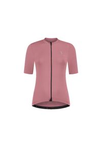 BBB CYCLING - Letni kostium kąpielowy damski BBB Cycling DonnaEssence. Kolor: beżowy, różowy, wielokolorowy. Sezon: lato. Sport: kolarstwo