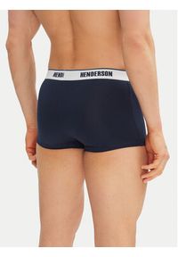 Henderson Komplet 5 par bokserek Oxide 42757 Kolorowy. Materiał: bawełna. Wzór: kolorowy #2