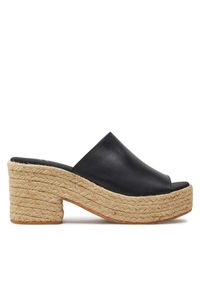 Espadryle Toni Pons. Kolor: czarny