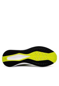 Reebok Buty do biegania ENERGEN TECH PLUS 100033152 Żółty. Kolor: żółty. Materiał: skóra