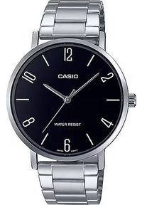 Zegarek Casio ZEGAREK MĘSKI CASIO MTP-VT01D-1B2 (zd165i) + BOX #1