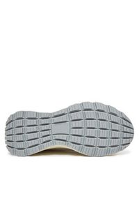 Iceberg Sneakersy IU1758 Beżowy. Kolor: beżowy. Materiał: materiał #4