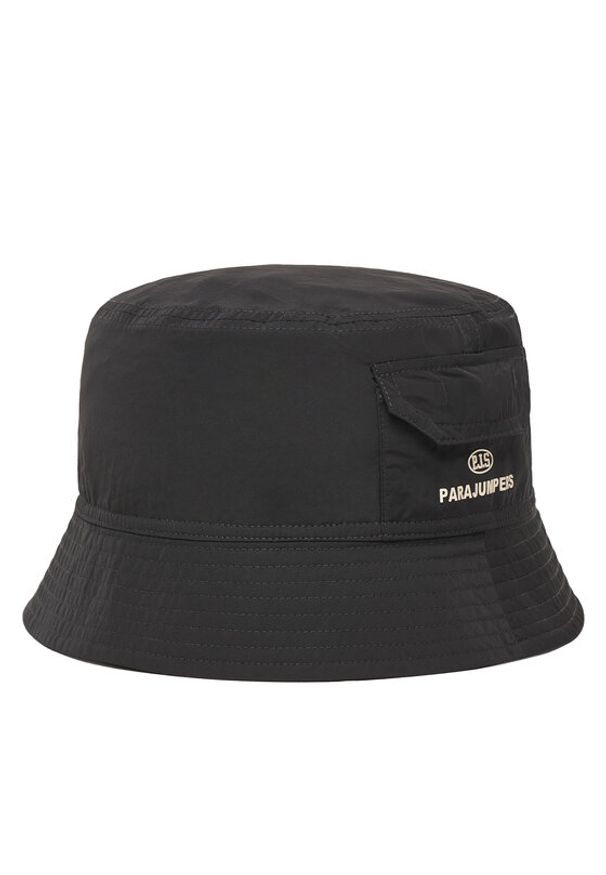 Parajumpers Kapelusz Master 25SMPABUHA07 Czarny. Kolor: czarny. Materiał: poliester
