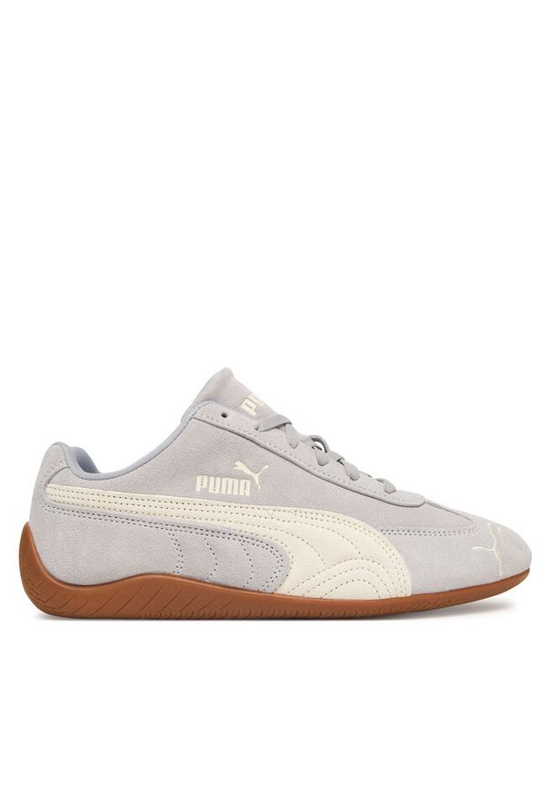 Sneakersy Puma. Kolor: fioletowy